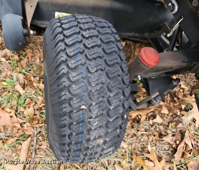 image for item NP9285 (4) lawn mowers