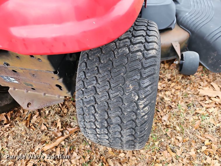 image for item NP9285 (4) lawn mowers