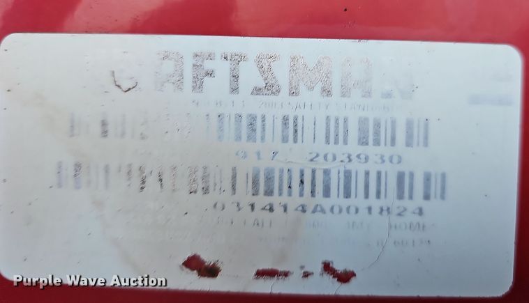 image for item NP9285 (4) lawn mowers