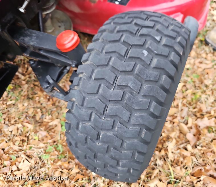 image for item NP9285 (4) lawn mowers