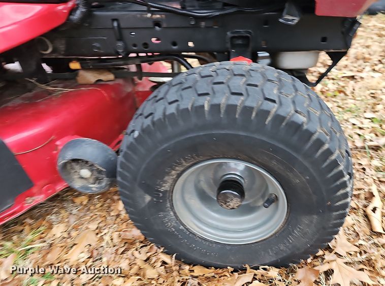 image for item NP9285 (4) lawn mowers