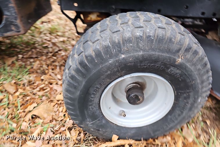 image for item NP9285 (4) lawn mowers