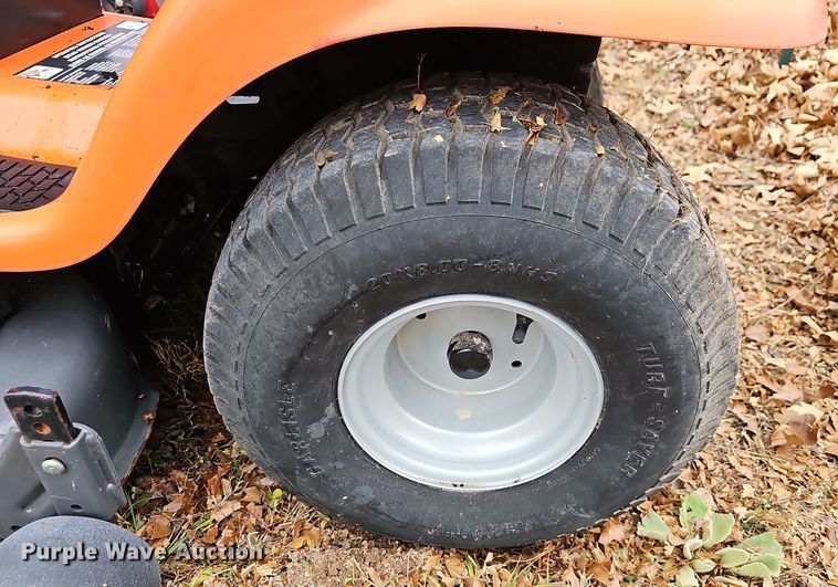 image for item NP9285 (4) lawn mowers