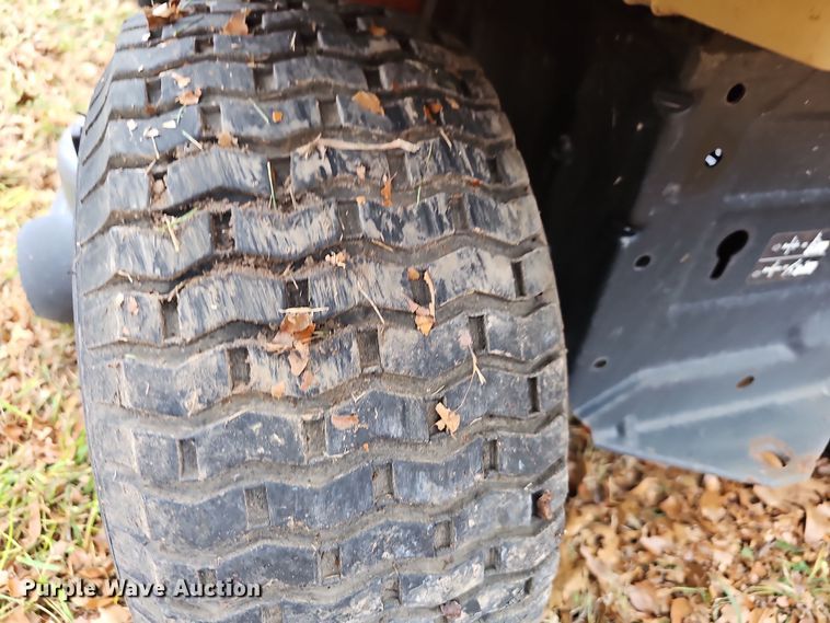 image for item NP9285 (4) lawn mowers