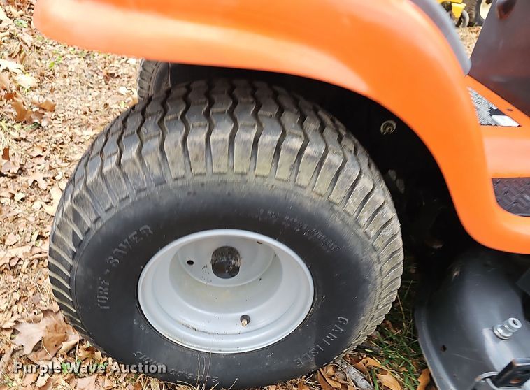 image for item NP9285 (4) lawn mowers