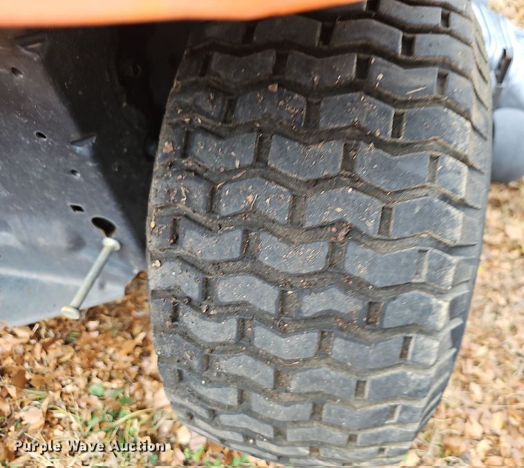 image for item NP9285 (4) lawn mowers