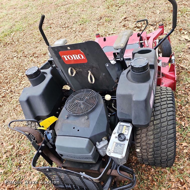 image for item NP9285 (4) lawn mowers