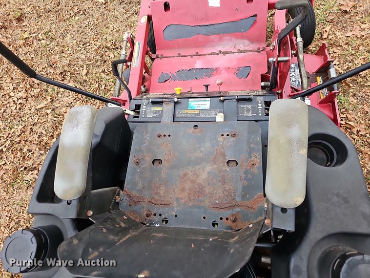 image for item NP9285 (4) lawn mowers