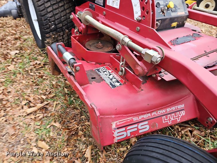 image for item NP9285 (4) lawn mowers