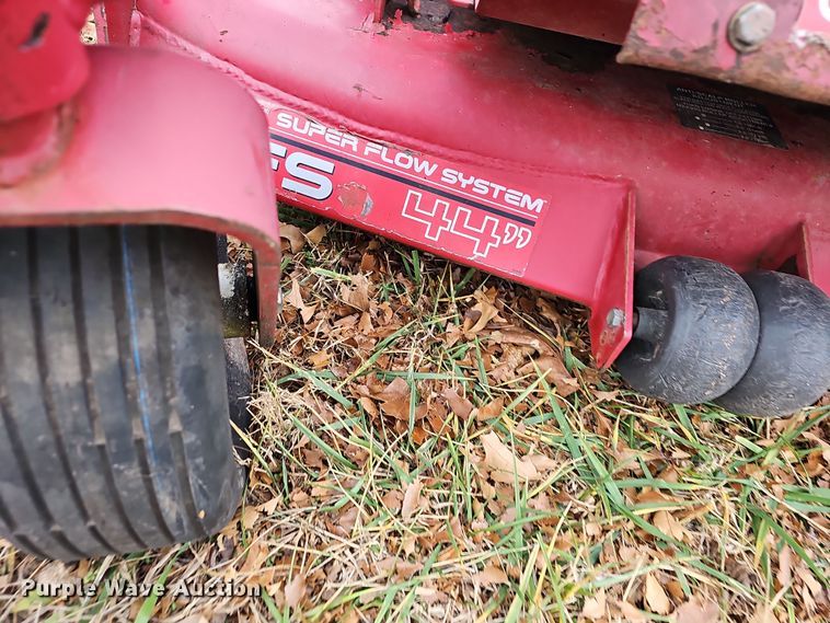 image for item NP9285 (4) lawn mowers