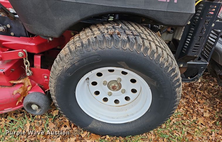 image for item NP9285 (4) lawn mowers