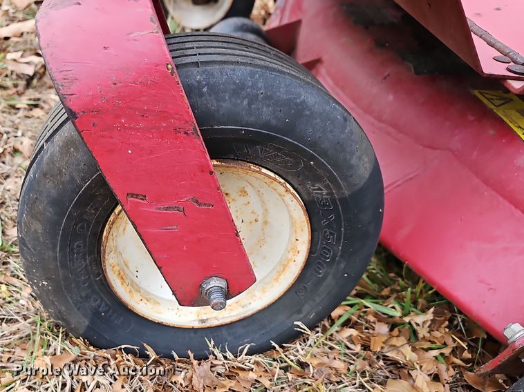 image for item NP9285 (4) lawn mowers