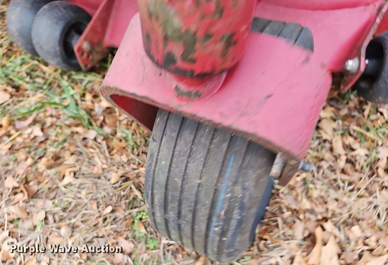 image for item NP9285 (4) lawn mowers