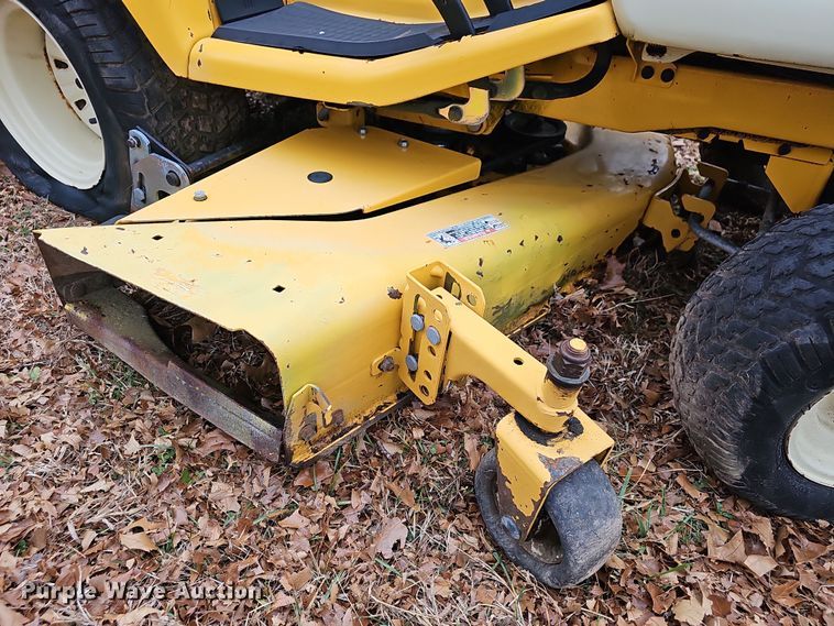 image for item NP9286 Cub Cadet Series 3000  lawn mower