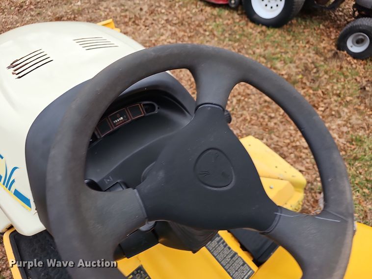 image for item NP9286 Cub Cadet Series 3000  lawn mower