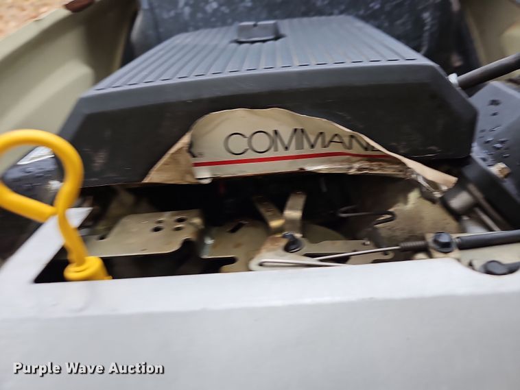 image for item NP9286 Cub Cadet Series 3000  lawn mower