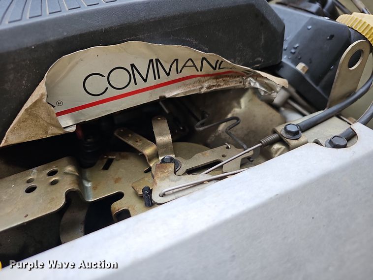 image for item NP9286 Cub Cadet Series 3000  lawn mower