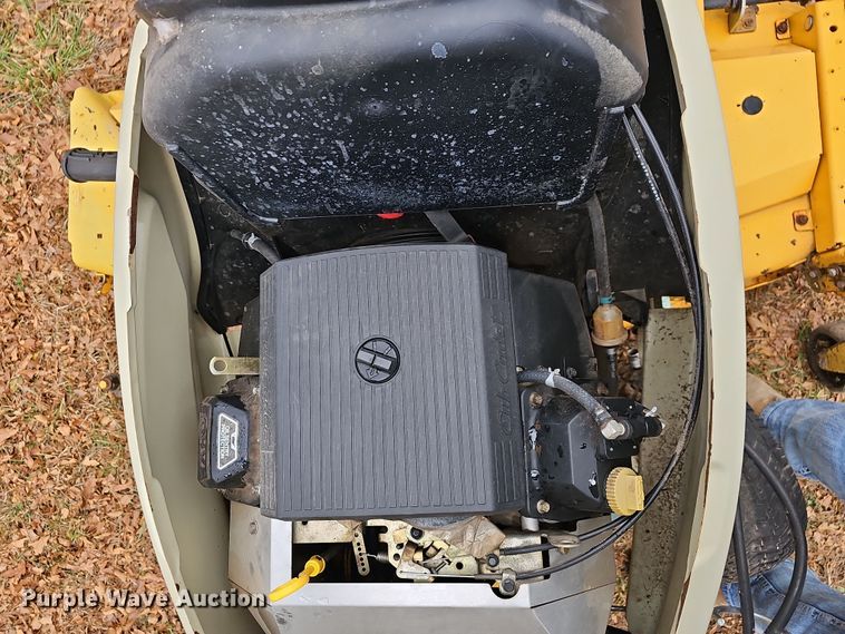 image for item NP9286 Cub Cadet Series 3000  lawn mower