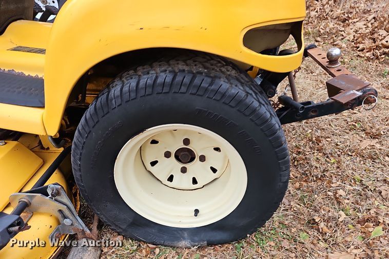 image for item NP9286 Cub Cadet Series 3000  lawn mower