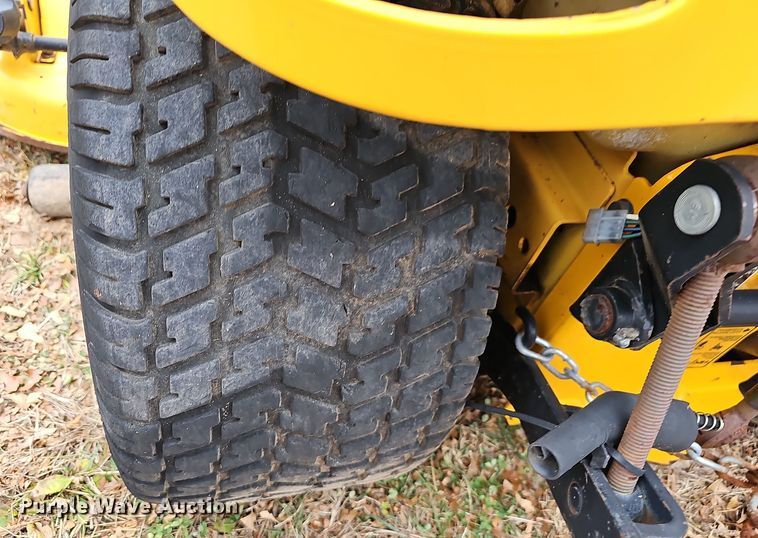 image for item NP9286 Cub Cadet Series 3000  lawn mower