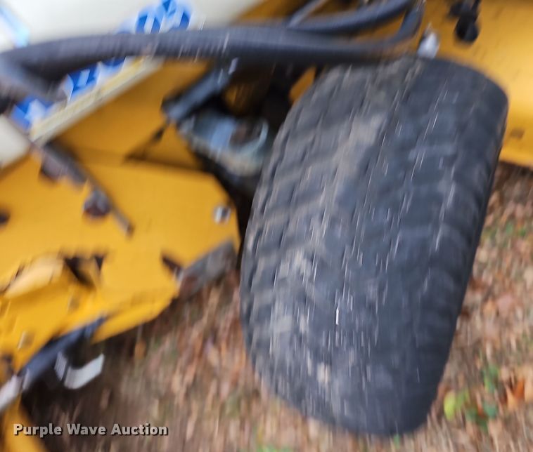 image for item NP9286 Cub Cadet Series 3000  lawn mower