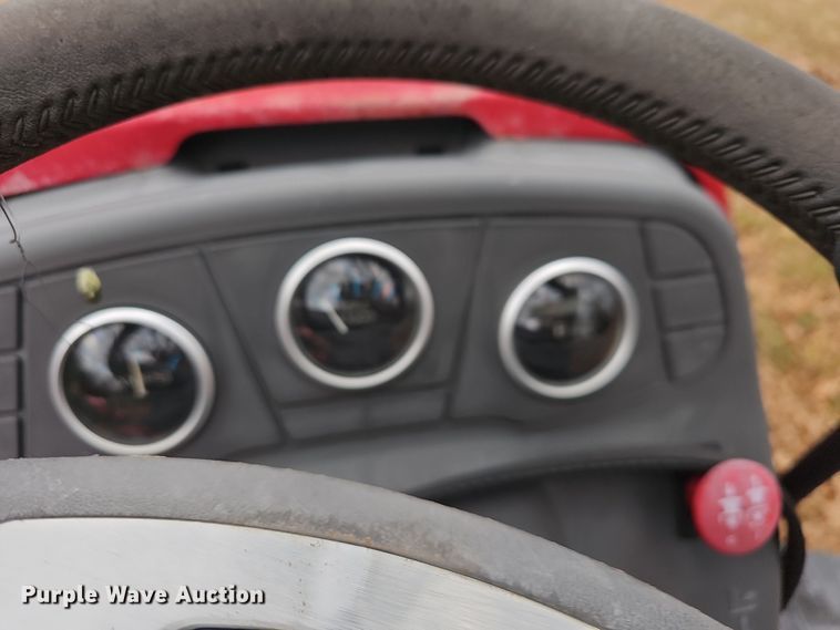 image for item NP9287 (4) lawn mowers