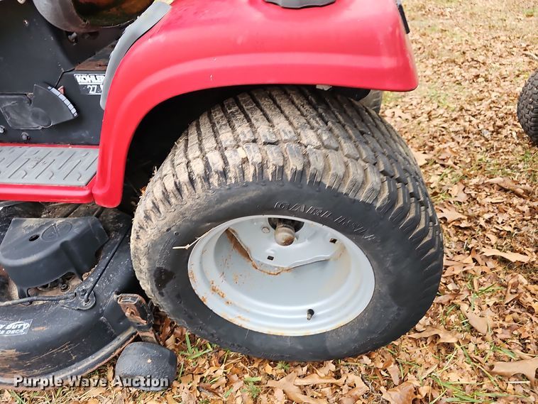 image for item NP9287 (4) lawn mowers