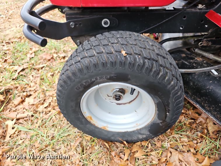 image for item NP9287 (4) lawn mowers