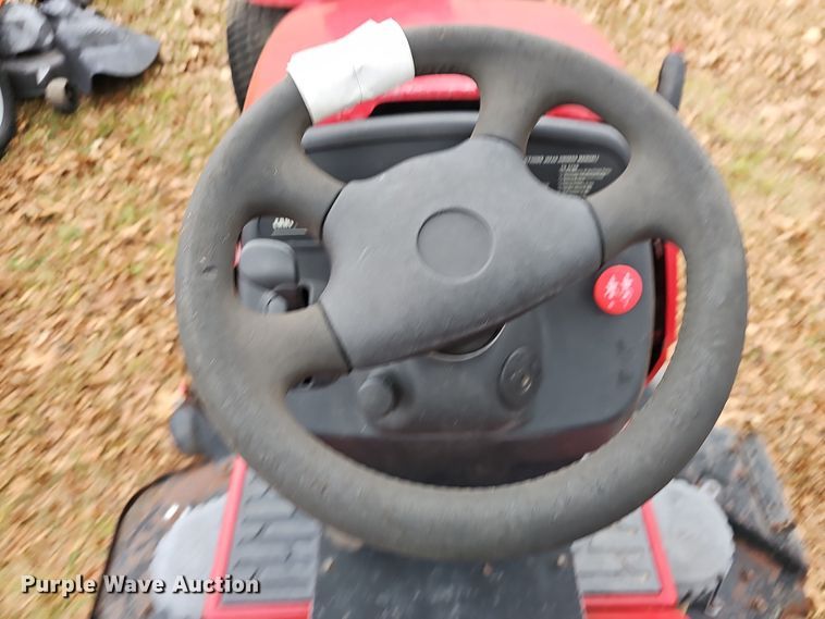 image for item NP9287 (4) lawn mowers