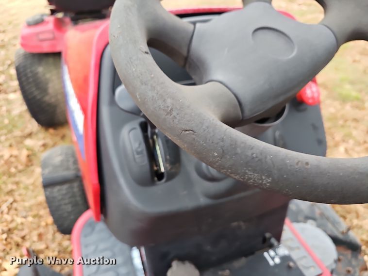 image for item NP9287 (4) lawn mowers