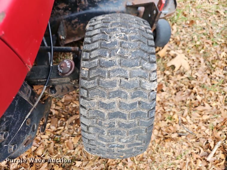 image for item NP9287 (4) lawn mowers