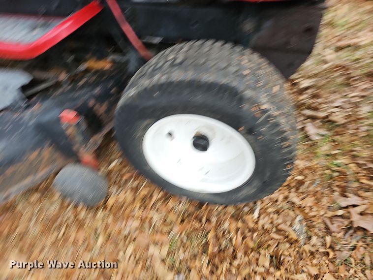 image for item NP9287 (4) lawn mowers