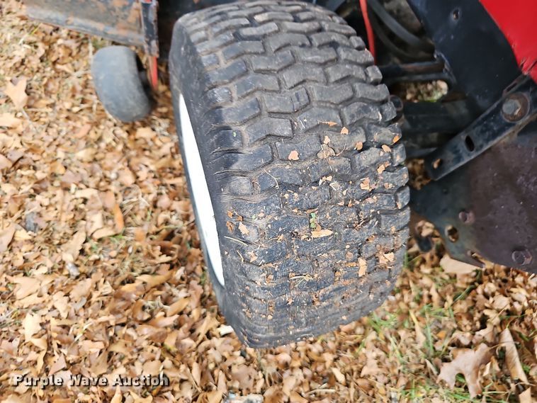 image for item NP9287 (4) lawn mowers