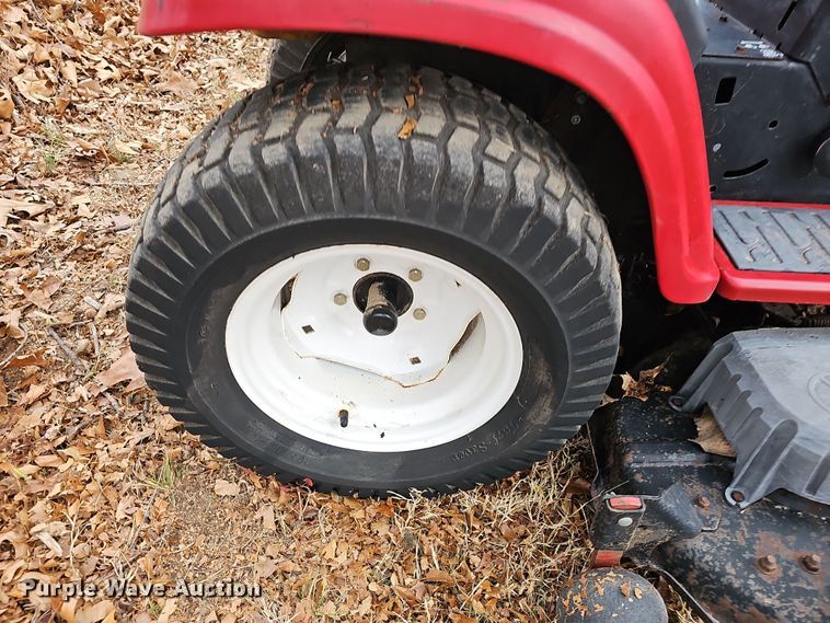 image for item NP9287 (4) lawn mowers