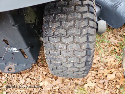 image for item NP9287 (4) lawn mowers