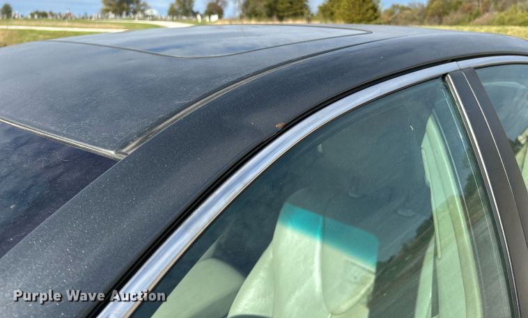 image for item NR9378 2007 Toyota Camry Hybrid