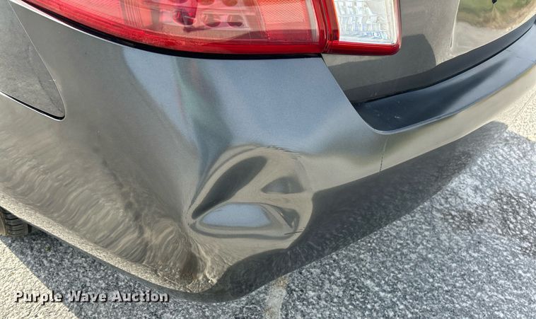 image for item NR9378 2007 Toyota Camry Hybrid