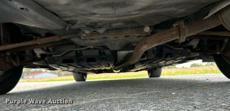 image for item NR9378 2007 Toyota Camry Hybrid