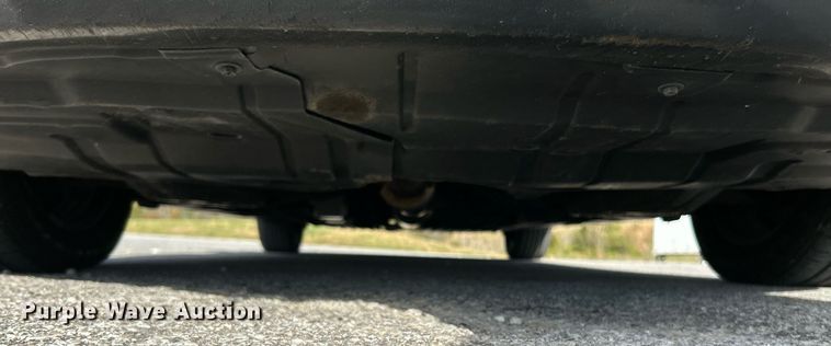 image for item NR9378 2007 Toyota Camry Hybrid