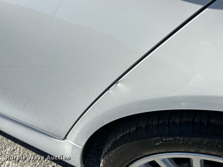 image for item NR9453 2013 BMW 535i