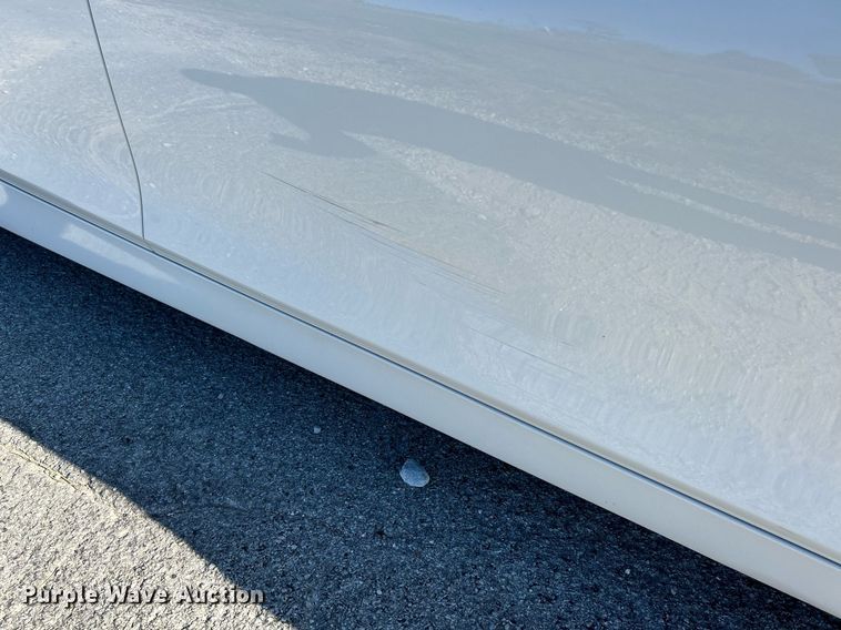 image for item NR9453 2013 BMW 535i