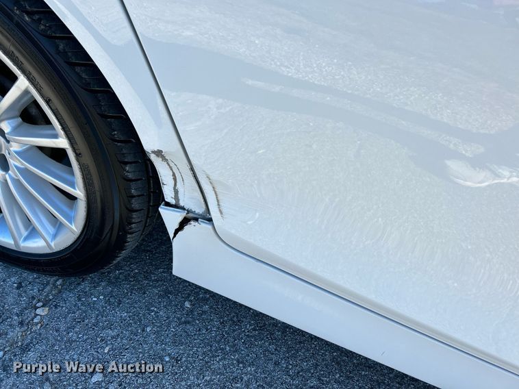 image for item NR9453 2013 BMW 535i