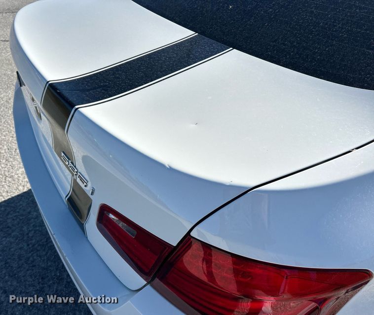 image for item NR9453 2013 BMW 535i