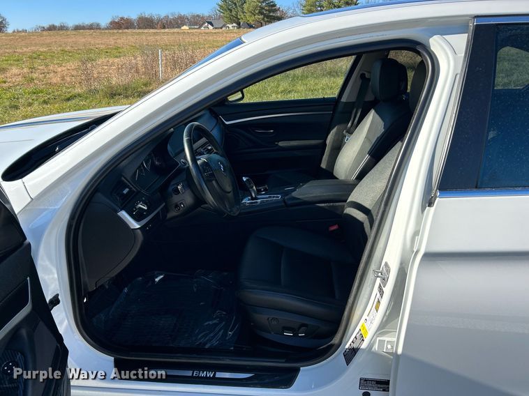 image for item NR9453 2013 BMW 535i