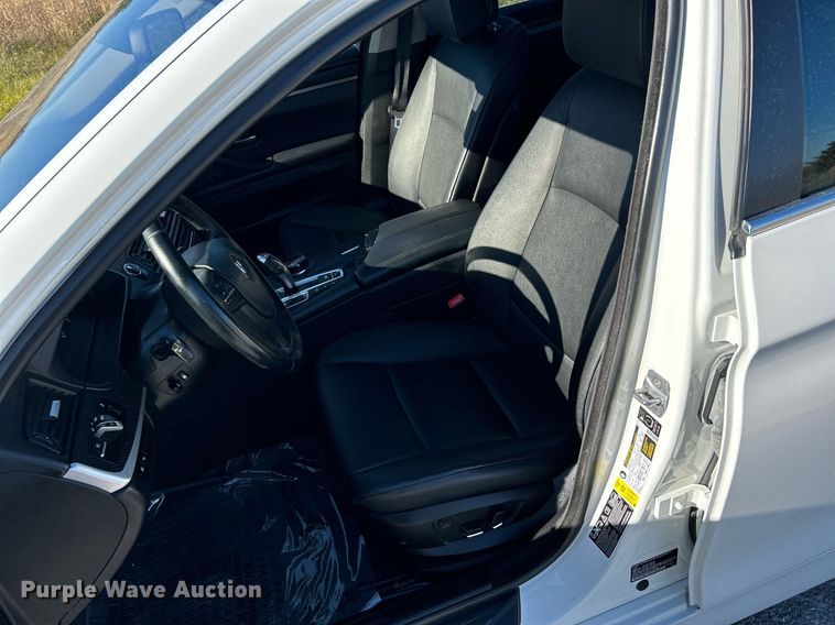 image for item NR9453 2013 BMW 535i