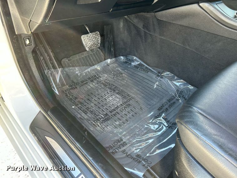 image for item NR9453 2013 BMW 535i