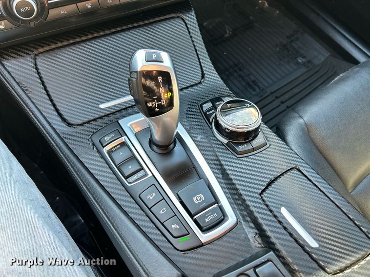 image for item NR9453 2013 BMW 535i