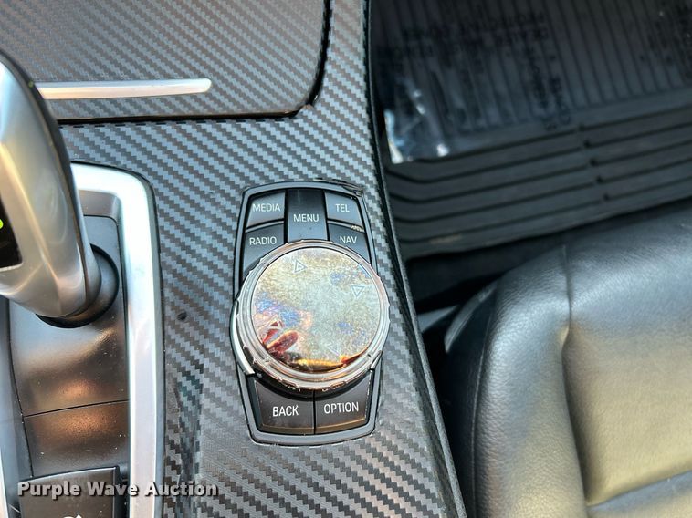 image for item NR9453 2013 BMW 535i