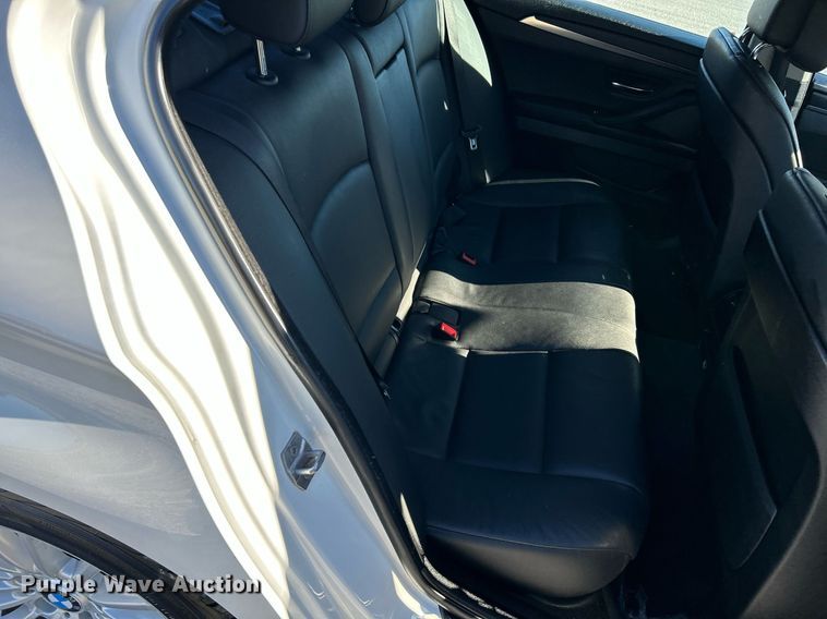 image for item NR9453 2013 BMW 535i