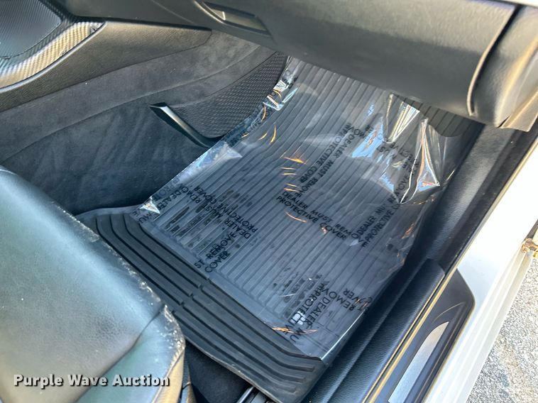 image for item NR9453 2013 BMW 535i